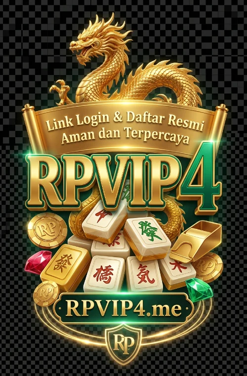 Link Login RPVIP4